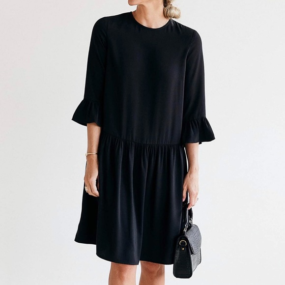 The Drop Womens Midi Dress by @Jaceyduprie NWT NEVER WORN - Picture 2 of 7